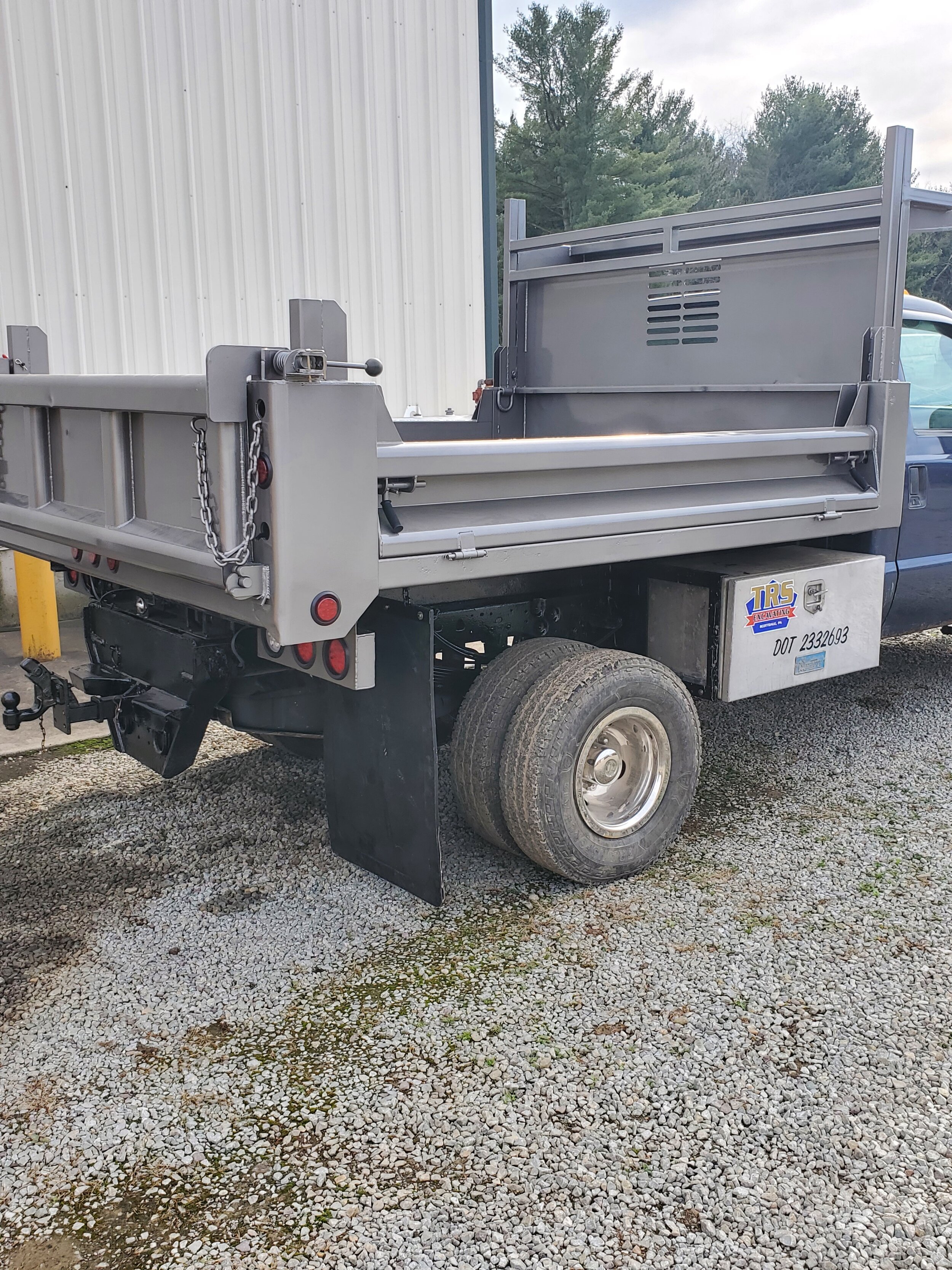 Grout Mixers and Grout Equipment